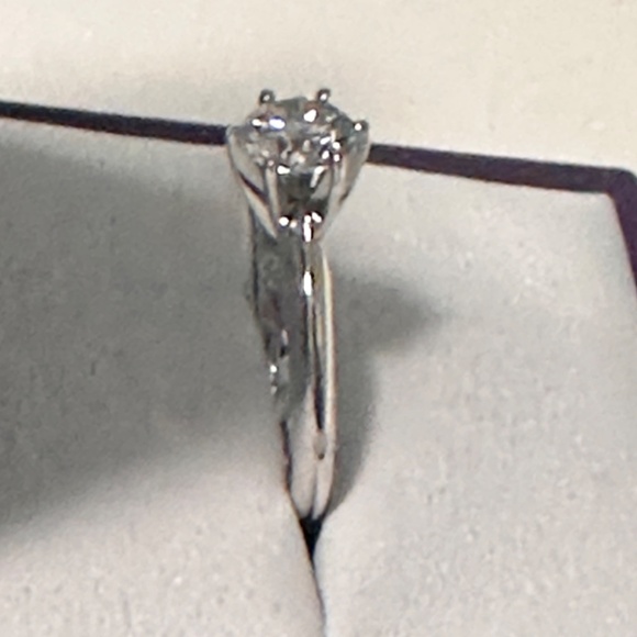 Engagement Ring - Picture 2 of 6